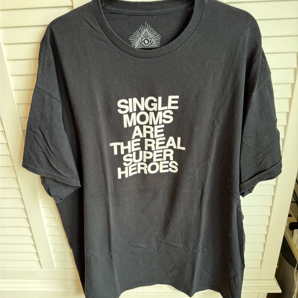 Metro Boomin Single Moms T shirt